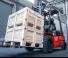 Elektrische vorkheftrucks EP EFX302