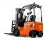 Elektrische vorkheftrucks OCTANE FB15