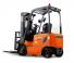 Elektrische vorkheftrucks OCTANE FB18