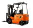 Elektrische vorkheftrucks OCTANE FB25