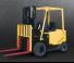 Hyster J2.50EX 2