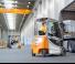 Elektrische vorkheftrucks Still RX 20-18PL