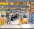 Elektrische vorkheftrucks Still RX 20-18PL