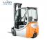 Elektrische vorkheftrucks Still RX 20-18PL