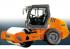 Walsen Enkele-trommelwals Hamm 3307 VIO