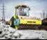 Walsen Enkele-trommelwals Ammann ASC 110 PD
