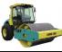 Walsen Enkele-trommelwals Ammann ASC 130 HT