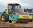 Walsen Enkele-trommelwals Ammann ASC 150 PD