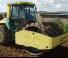 Walsen Enkele-trommelwals Ammann ASC 200 HT