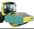 Walsen Enkele-trommelwals Ammann ASC 250 PD
