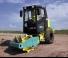 Walsen Enkele-trommelwals Ammann ASC 30 HD