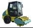 Walsen Enkele-trommelwals Ammann ASC 30 HD