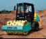 Walsen Enkele-trommelwals Ammann ASC 50