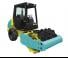 Walsen Enkele-trommelwals Ammann ASC 50