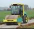 Walsen Enkele-trommelwals Ammann ASC 70 HD
