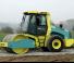 Walsen Enkele-trommelwals Ammann ASC 70 HD