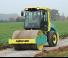 Walsen Enkele-trommelwals Ammann ASC 70 HT
