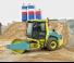 Walsen Enkele-trommelwals Ammann ASC 70 HT