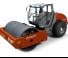 Walsen Enkele-trommelwals weycor AW 1070 e
