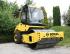 Walsen Enkele-trommelwals Bomag BW 145 D-5