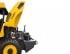Walsen Enkele-trommelwals Bomag BW 145 D-5