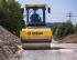 Walsen Enkele-trommelwals Bomag BW 177 D-5