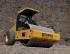 Walsen Enkele-trommelwals Bomag BW 211 D-40