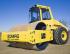 Walsen Enkele-trommelwals Bomag BW 211 D-40