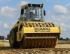 Walsen Enkele-trommelwals Bomag BW 211 PD-4