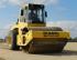 Walsen Enkele-trommelwals Bomag BW 214 D-4