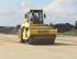 Walsen Enkele-trommelwals Bomag BW 214 D-4