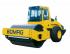 Walsen Enkele-trommelwals Bomag BW 219 D-4