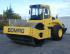 Walsen Enkele-trommelwals Bomag BW 219 D-4