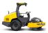Walsen Enkele-trommelwals Dynapac CA 1300 PD