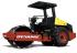 Walsen Enkele-trommelwals Dynapac CA 150 PD