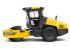 Walsen Enkele-trommelwals Dynapac CA 1500 D