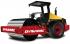 Walsen Enkele-trommelwals Dynapac CA 250 D