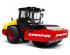Walsen Enkele-trommelwals Dynapac CA 3500 D