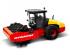 Walsen Enkele-trommelwals Dynapac CA 3500 PD