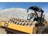 Walsen Enkele-trommelwals Caterpillar CP54B