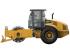 Walsen Enkele-trommelwals Caterpillar CP68B
