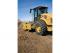 Walsen Enkele-trommelwals Caterpillar CP68B