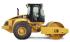 Walsen Enkele-trommelwals Caterpillar CS 563 E