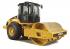 Walsen Enkele-trommelwals Caterpillar CS 563 E