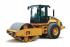 Walsen Enkele-trommelwals Caterpillar CS 563 E