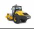 Walsen Enkele-trommelwals Volvo SD200DX