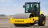Walsen Enkele-trommelwals Volvo SD200DX