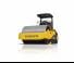 Walsen Enkele-trommelwals Volvo SD200DX
