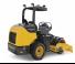 Walsen Enkele-trommelwals Volvo SD25D
