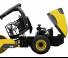 Walsen Enkele-trommelwals Volvo SD70D